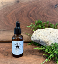 Beard Oil