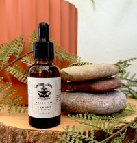 Beard Oil