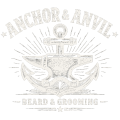 Anchor and Anvil